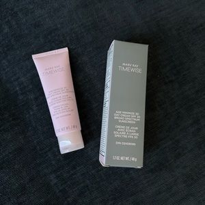 Mary Kay Timewise Sunscreen